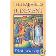 Parables of Judgment