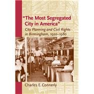 The Most Segregated City in America