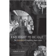 No Right to Be Idle