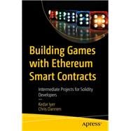 Building Games With Ethereum Smart Contracts