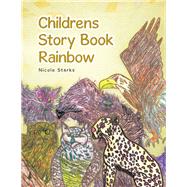 Childrens Story Book Rainbow