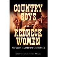 Country Boys and Redneck Women