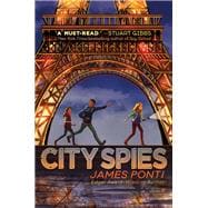 City Spies