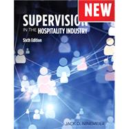 Supervision in the Hospitality Industry eBook Voucher and Online Exam Voucher Package