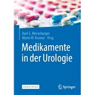 Manual Medikamente in Der Urologie