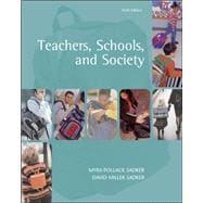 Teachers, Schools, and Society