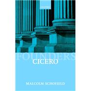 Cicero Political Philosophy
