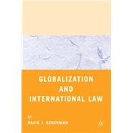 Globalization and International Law