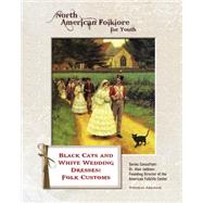 Black Cats and White Wedding Dresses