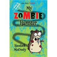 My Zombie Hamster