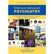 Study Guide to Child and Adolescent Psychiatry