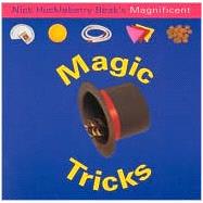 Nick Huckleberry Beak's Magnificent Magic Tricks