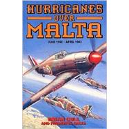 Hurricanes over Malta