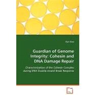 Guardian of Genome Integrity : Cohesin and DNA Damage Repair