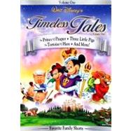 Timeless Tales: Volume One