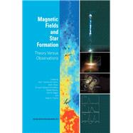 Magnetic Fields and Star Formation