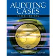 Auditing Cases : An Interactive Learning Approach