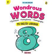 Wondrous Words (Fun with English)