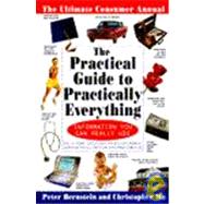The Practical Guide to Practically Everything