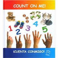 Count on Me!/ Cuenta Conmigo!