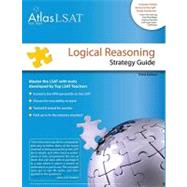 Atlas LSAT Logical Reasoning Strategy Guide