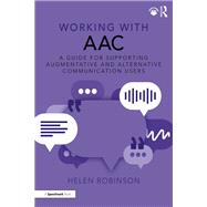 Working with AAC