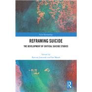 Reframing Suicide