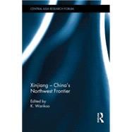 Xinjiang - ChinaÆs Northwest Frontier