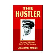 Hustler : The Story of a Nameless Love from Friedrichstrasse