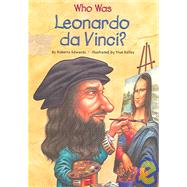 Who Was Leonardo Da Vinci?