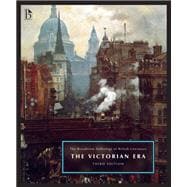 The Broadview Anthology of British Literature, Volume 5: The Victorian Era – Third Edition