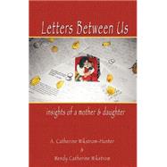 Letters Between Us