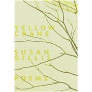 Yellow Crane