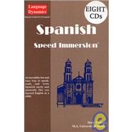 Spanish Speed Immersion? : Tapecript and Answer Keys