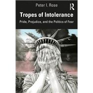 Tropes of Intolerance