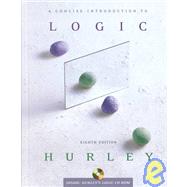 A Concise Introduction to Logic (Non-InfoTrac Version with CD-ROM)