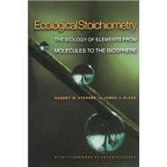 Ecological Stoichiometry