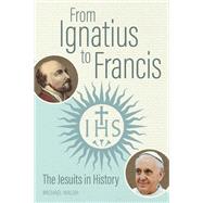 From Ignatius to Francis