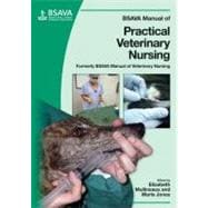 BSAVA Manual of Practical Veterinary Nursing