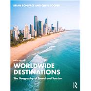 Worldwide Destinations