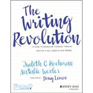The Writing Revolution