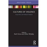 Political Violence and the Visual Arts