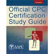 Official CPC Certification Study Guide, 3rd Edition