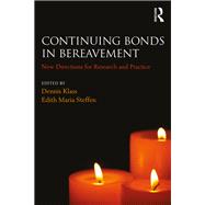 Continuing Bonds in Bereavement