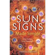 Sun Signs Made Simple The Zodiac in a Nutshell