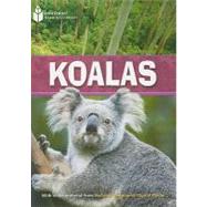 Koalas: Footprint Reading Library 7