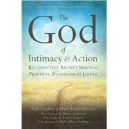 The God of Intimacy and Action