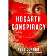 The Hogarth Conspiracy