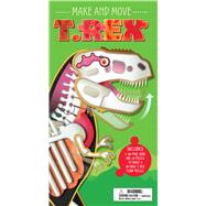 Make and Move: T Rex