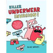 Killer Underwear Invasion! How to Spot Fake News, Disinformation & Conspiracy Theories